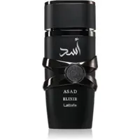 Lattafa Asad Elixir Eau de Parfum pentru bărbați