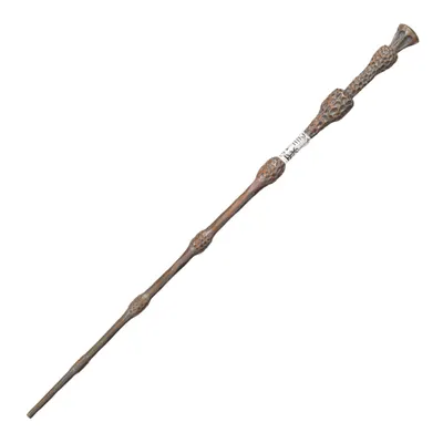 Baghetă magică The Noble Collection Movies: Harry Potter - Albus Dumbledore's Wand