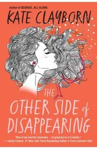 The Other Side of Disappearing