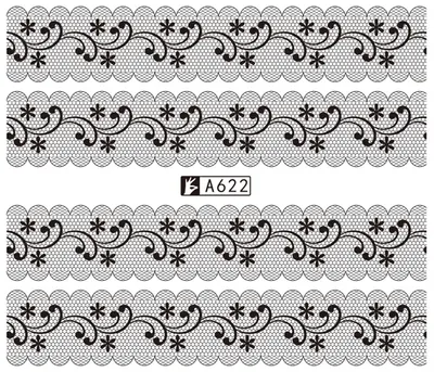 Tatuaj - A622