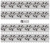 Tatuaj - A622