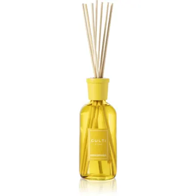 Culti Milano Mediterranea Stile Colours aroma difuzor cu rezervã 250 ml