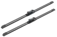 Set stergatoare BOSCH AeroTwin A798S 3397009798, lungime 530 mm, fara carcasa, pentru VW BEETLE