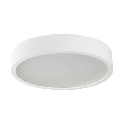 Plafoniera JASMIN JASMIN 370-W/M