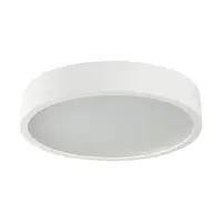 Plafoniera JASMIN JASMIN 370-W/M
