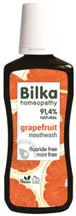 Bilka Homeopathy Apă de gură homeopată, 250 ml