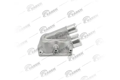 Carcasa termostat potrivit SCANIA 3, 4, G I, P I, R I, T DC09.108-OSC11.03 01.88-05.19