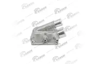 Carcasa termostat potrivit SCANIA 3, 4, G I, P I, R I, T DC09.108-OSC11.03 01.88-05.19