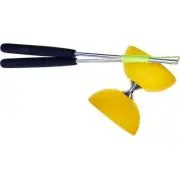 Joc de indemanare Diabolo Professional Set