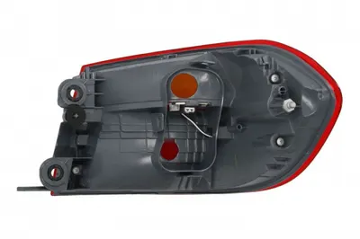 Stop lampa spate Stanga (exterior, LED) potrivit BMW 4 (F32, F82), 4 (F33, F83) 1.5-3.0D 07.13
