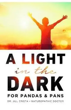 A Light in the Dark for Pandas & Pans
