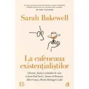 La cafeneaua existentialistilor