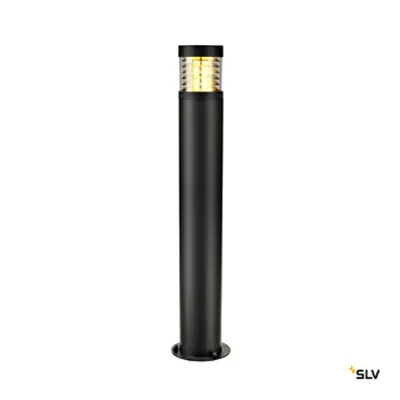 F-POL lampa de podea, E27, max. 20W,rotund, anthracit
