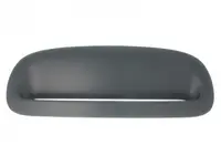 Deflector aer capota extern, grunduit potrivit MINI R50, R53, R52 1.4D 1.6 2001-2007