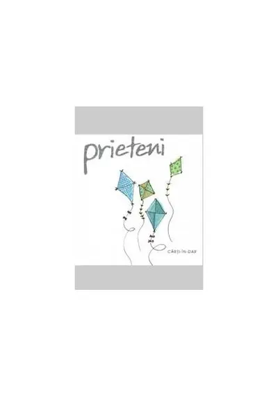 Prieteni - Hardcover - Helen Exley