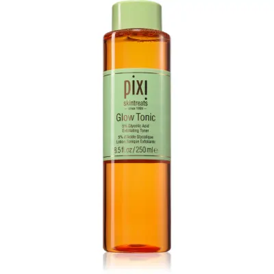Pixi Glow tonic facial cu efect calmant cu acid glicolic 250 ml