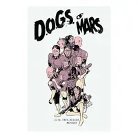 Dogs Of Mars