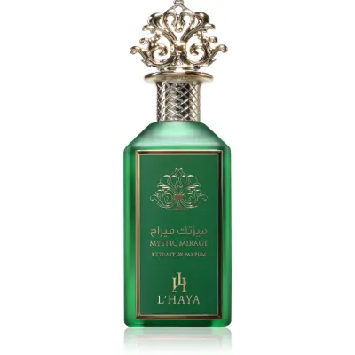 L’HAYA PERFUMES Mystic Mirage extract de parfum unisex 100 ml