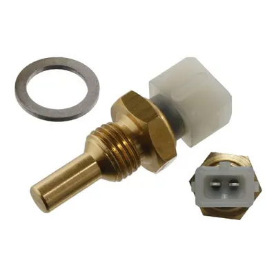 Senzor temperatura lichid racire (numar pini: 2, alb) potrivit MERCEDES VARIO (B670), VARIO (B670, B668, B667), ACTROS, ACTROS MP2 MP3, ATEGO, AXOR 2, LK LN2, UNIMOG 1.0-5.6 08.78