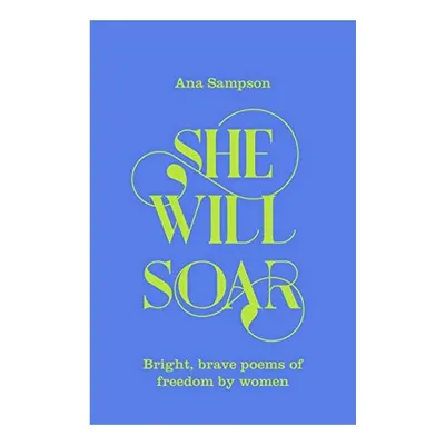 She Will Soar