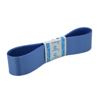 Panglică textilă BLEU 25mm x 3m