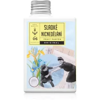 Soaphoria Dolce Farniente parfum concentrat pentru mașina de spălat