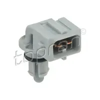 Senzor, temperatura aer admisie TOPRAN 721 092