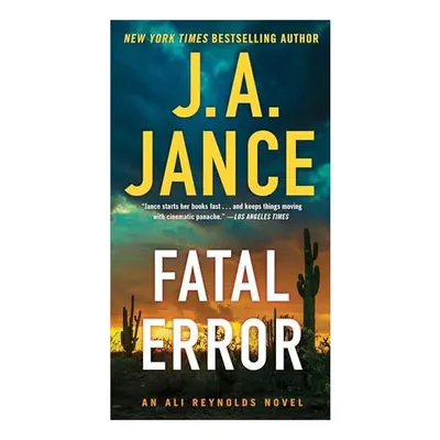 Fatal Error