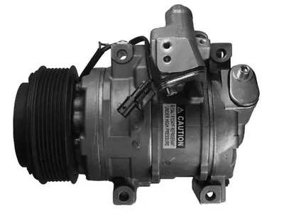Compresor climatizare potrivit HONDA CR-V III 2.2D 01.07