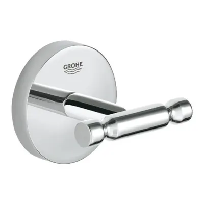 Agatatoare Grohe BauCosmopolitan 40461001, fixare perete ascunsa, Crom