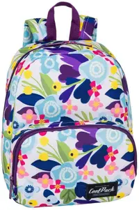 Ghiozdan de zi Cool Pack Slight - Flower Me
