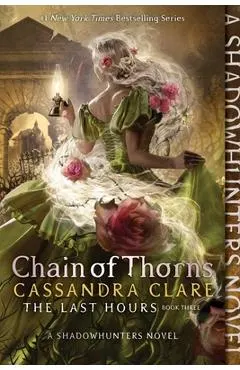 Chain of Thorns