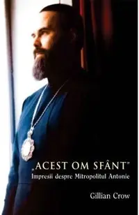 Acest om sfant