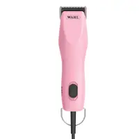 Masina de Tuns Profesionala Wahl Km2+ Pink