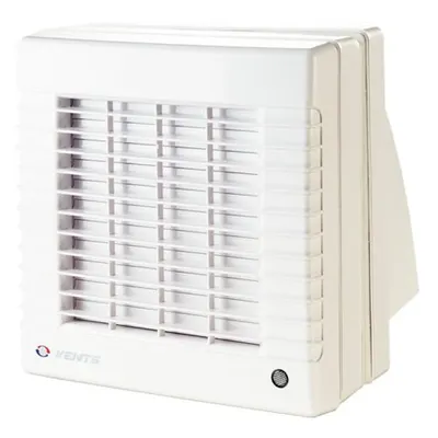 Ventilator fereastra diam 125mm MAO2