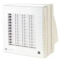 Ventilator fereastra diam 125mm MAO2