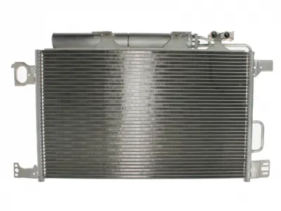 Condensator climatizare potrivit Mercedes C-Class C180 C200 00
