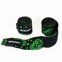 Bandaje Box Knockout Skull 4.5m