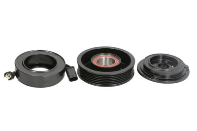 Cupla magnetica compresor AC (6 110mm) potrivit MERCEDES C (A205), C (C205), C (W205), C T-MODEL (S205), E (A238), E (C238), E (W213), E T-MODEL (S213), GLC (C253) 1.3D-5.0 10.08