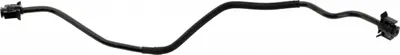 Furtun radiator (3,5mm 3,5mm) potrivit VOLVO S60 II, S80 II, V60 I, V70 III, V70 III KOMBI, XC60 I, XC70 II 1.6-3.2ALK 03.06-12.18