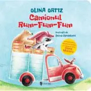 Camionul Rum-Fum-Fum