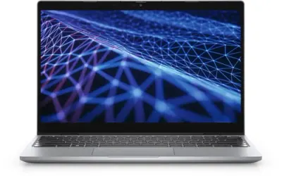 Laptop Refurbished DELL Latitude 3330, Intel Core i5-1155G7 2.50 - 4.50GHz, 8GB DDR4, 256GB SSD, 13.3 Inch FHD
