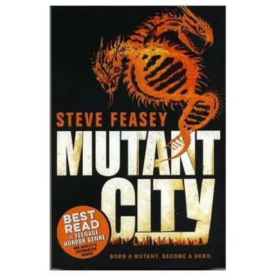 Mutant City
