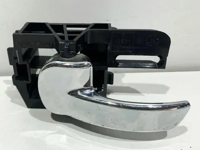 Maner usa interior stanga fata / spate 80671-JD0 Nissan Qashqai (2007-2010) [J10]