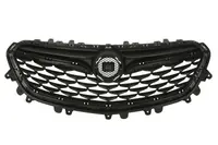 Grila radiator potrivit OPEL MOKKA / MOKKA X 1.4-1.7D dupa 2012 dupa 2016 - (negru)