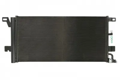 Condensator climatizare (cu uscator) potrivit AUDI A4 ALLROAD B9, A4 B9, A5, A6 C8, A7 1.4-3.0DH 05.15