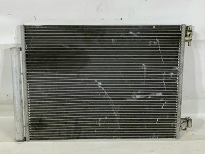 Radiator ac T94766A Dacia Logan 2 facelift (2017-2020) 1.0 sce; 1.5 dci B4D E4