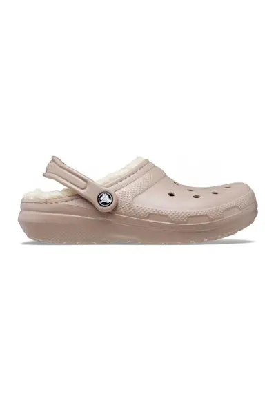 Saboti Izolati Barbati - Classic Lined 203591 Clog - 65487 - Bej