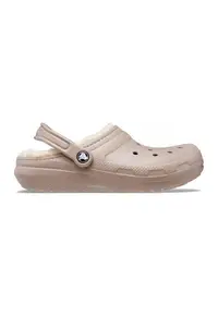 Saboti Izolati Barbati - Classic Lined 203591 Clog - 65487 - Bej