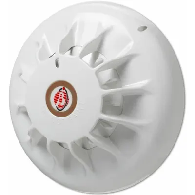 Detector adresabil Bentel FC400CH , de temperatura si CO, cu gradient programabil